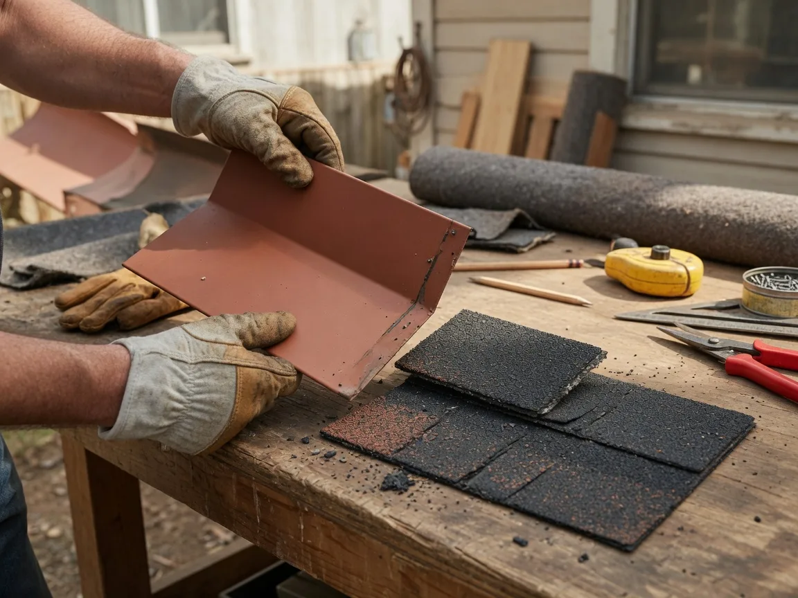 Roof Repair company in North Fork, CA